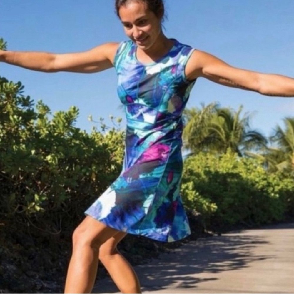 Title Nine Dress